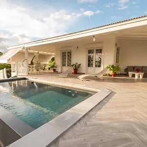 Rosette , Sainte-Anne (Grande-Terre) Guadeloupe